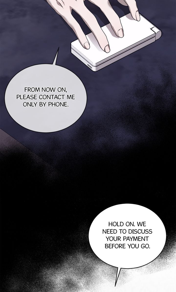 Read The Snow Queen chapter 15 image 33 on Lezhin