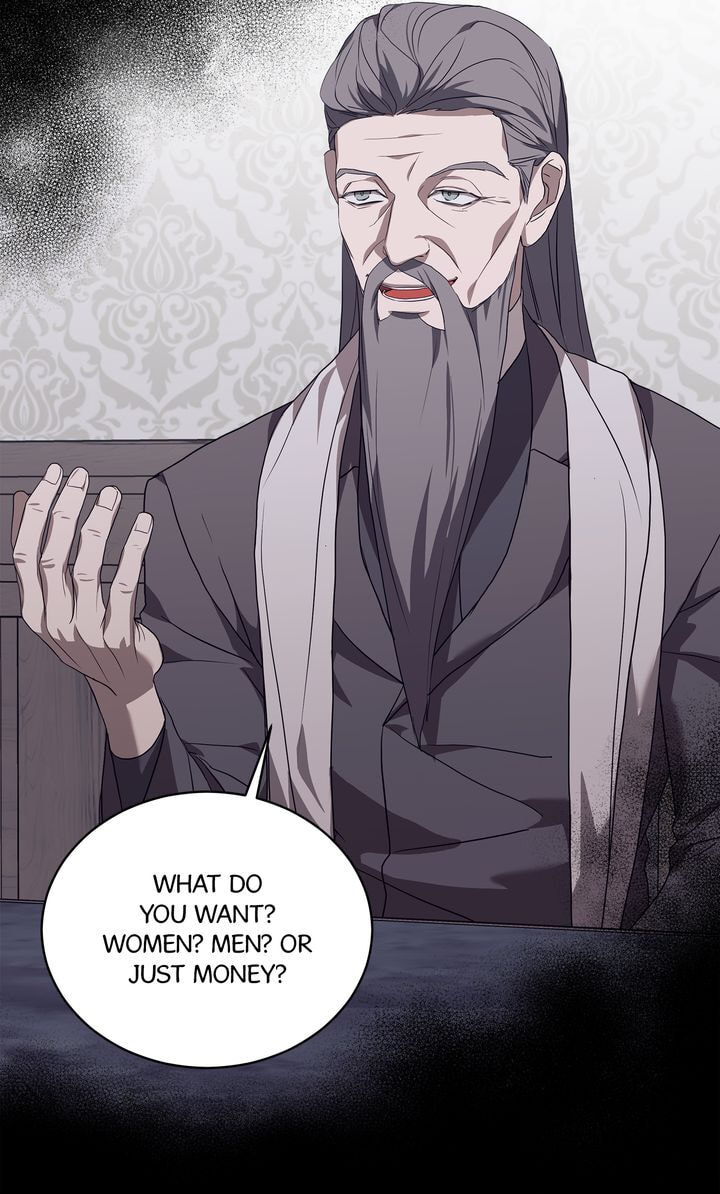 Read The Snow Queen chapter 15 image 34 on Lezhin