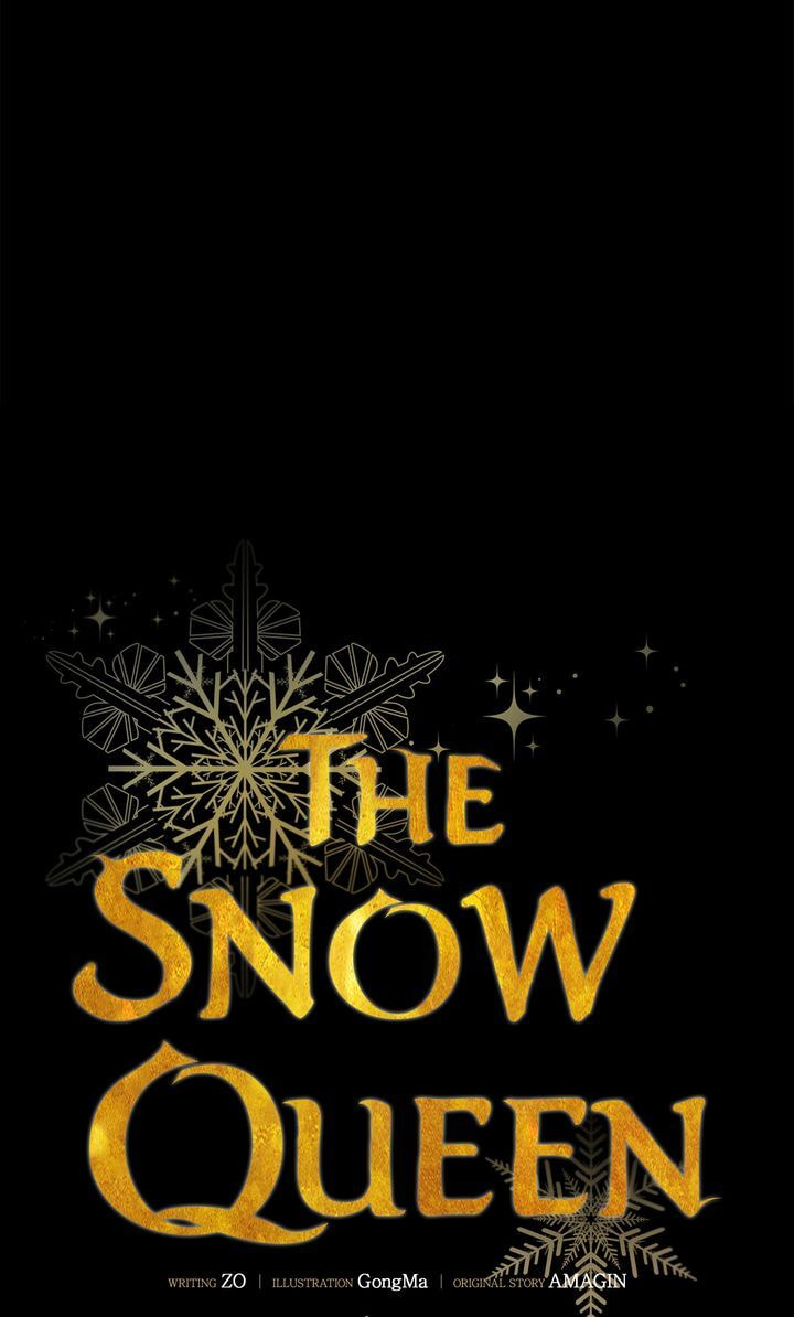 Read The Snow Queen chapter 15 image 37 on Lezhin