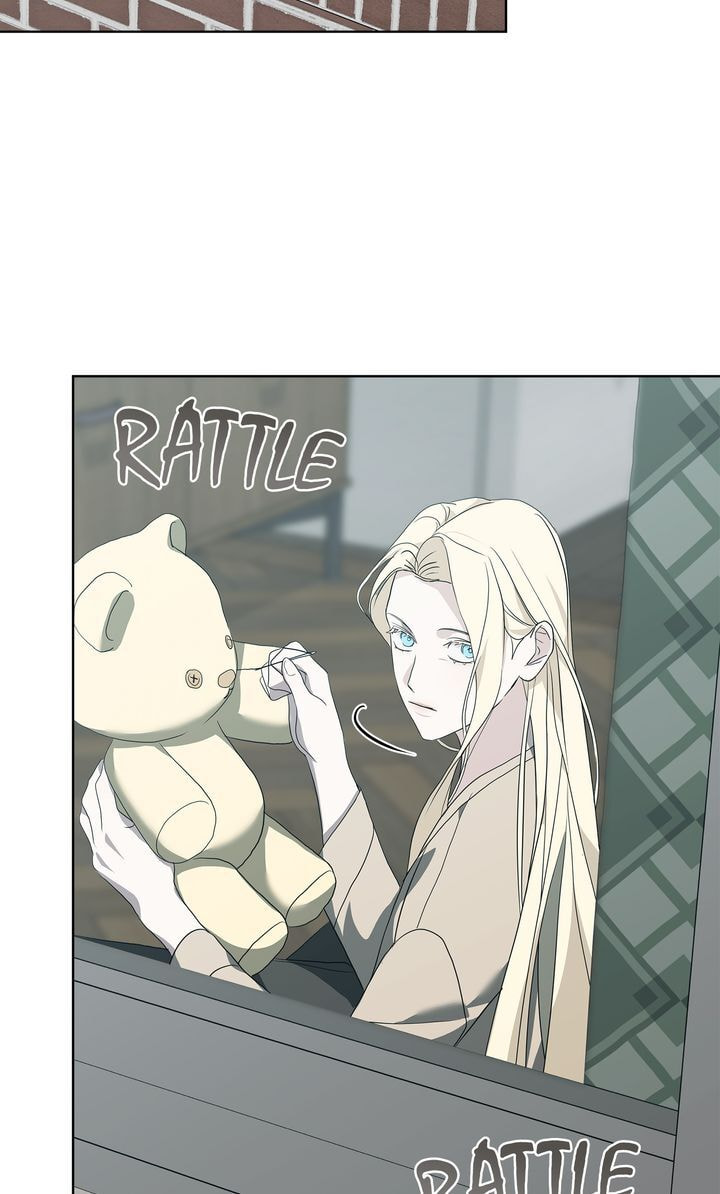 Read The Snow Queen chapter 15 image 45 on Lezhin