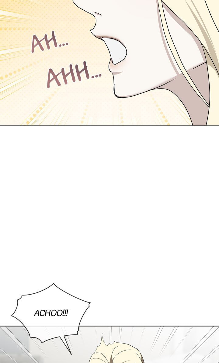 Read The Snow Queen chapter 15 image 48 on Lezhin