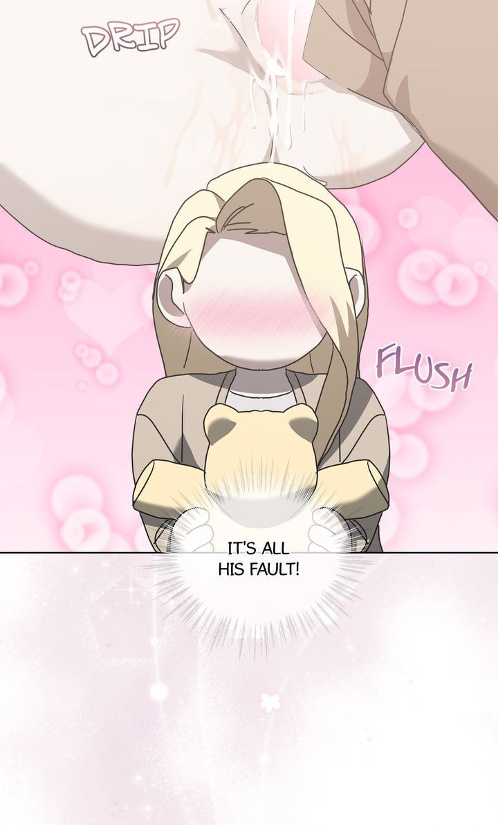 Read The Snow Queen chapter 15 image 57 on Lezhin