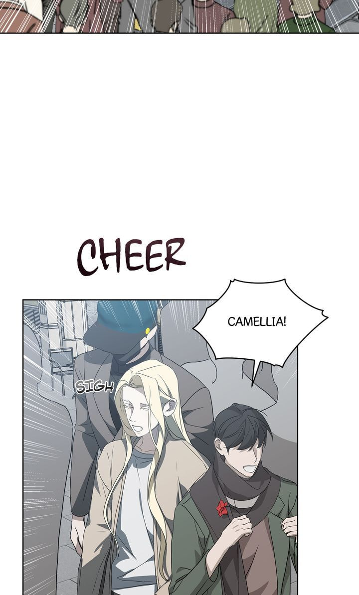 Read The Snow Queen chapter 15 image 73 on Lezhin