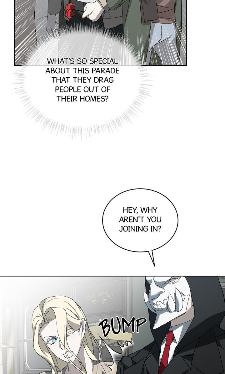 Read The Snow Queen chapter 15 image 74 on Lezhin