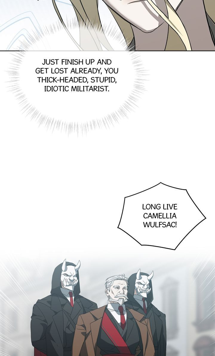Read The Snow Queen chapter 15 image 76 on Lezhin