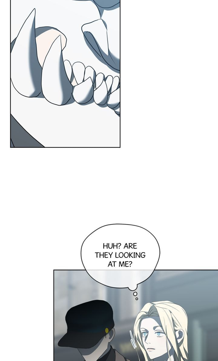 Read The Snow Queen chapter 15 image 81 on Lezhin