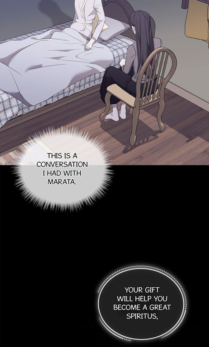 Read The Snow Queen chapter 15 image 9 on Lezhin