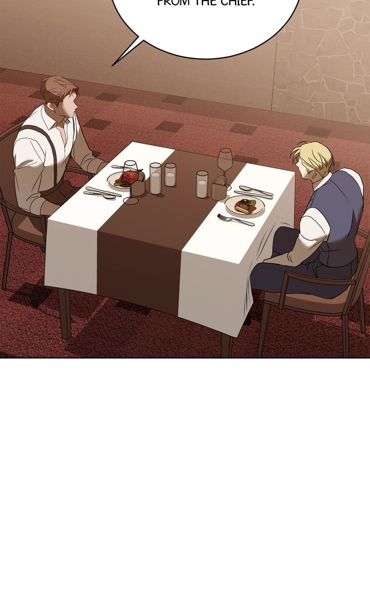 Read The Snow Queen chapter 16 image 19 on Lezhin