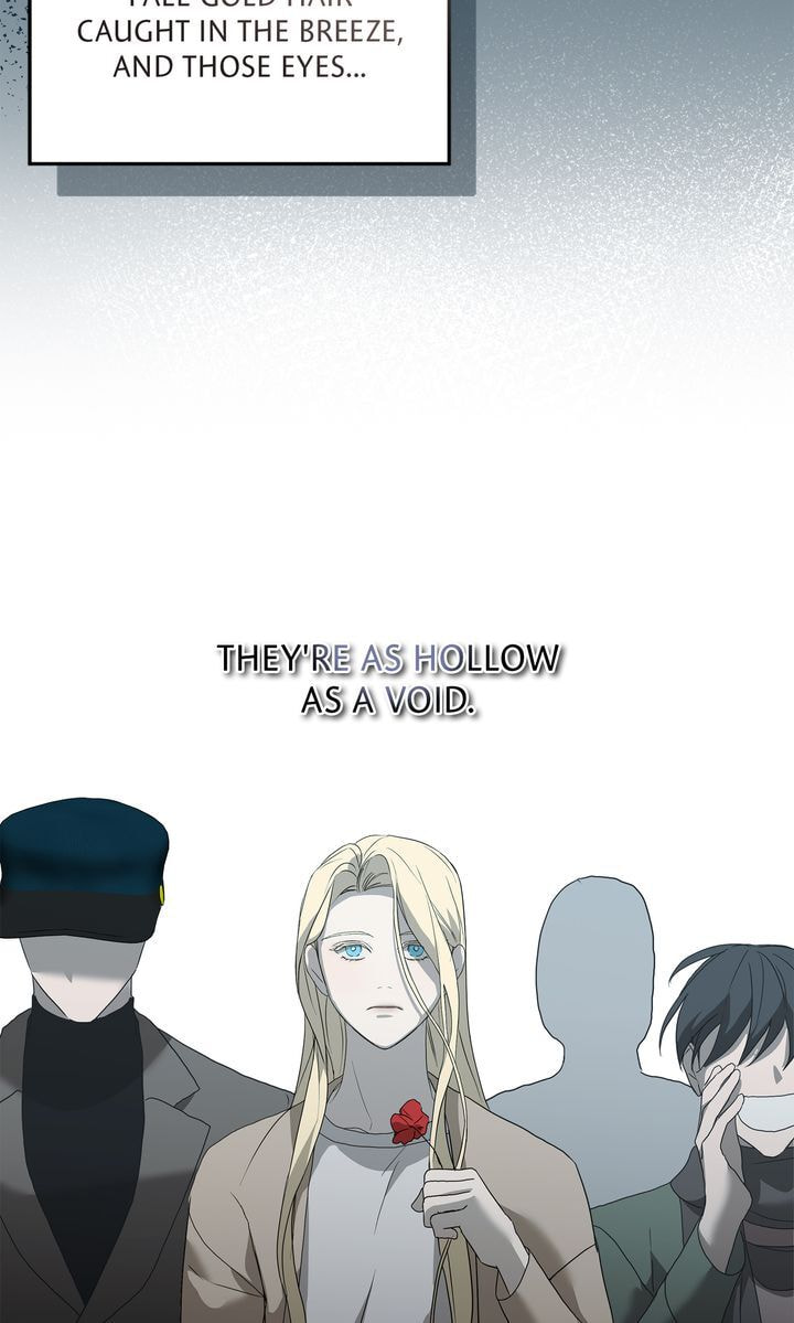Read The Snow Queen chapter 16 image 2 on Lezhin