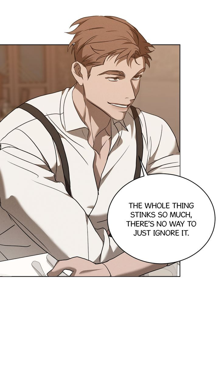 Read The Snow Queen chapter 16 image 20 on Lezhin
