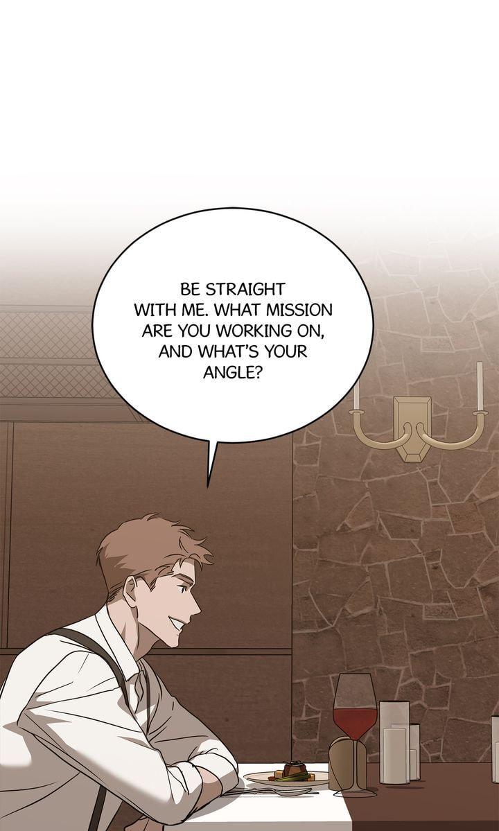 Read The Snow Queen chapter 16 image 21 on Lezhin
