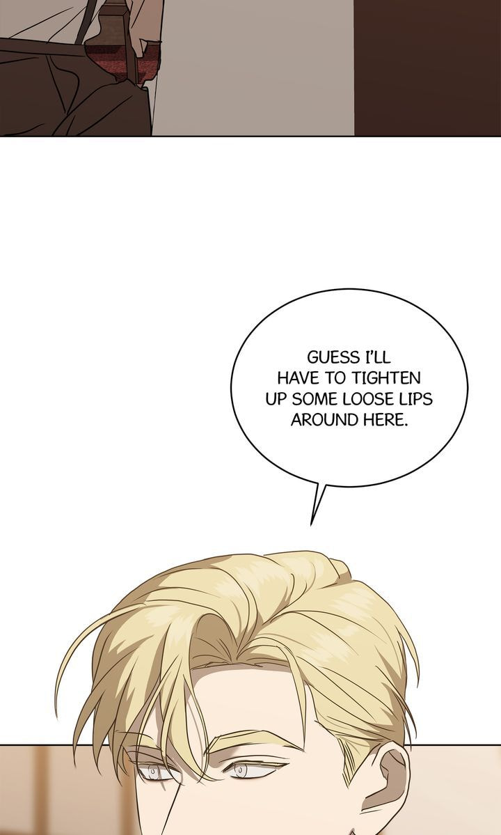 Read The Snow Queen chapter 16 image 22 on Lezhin
