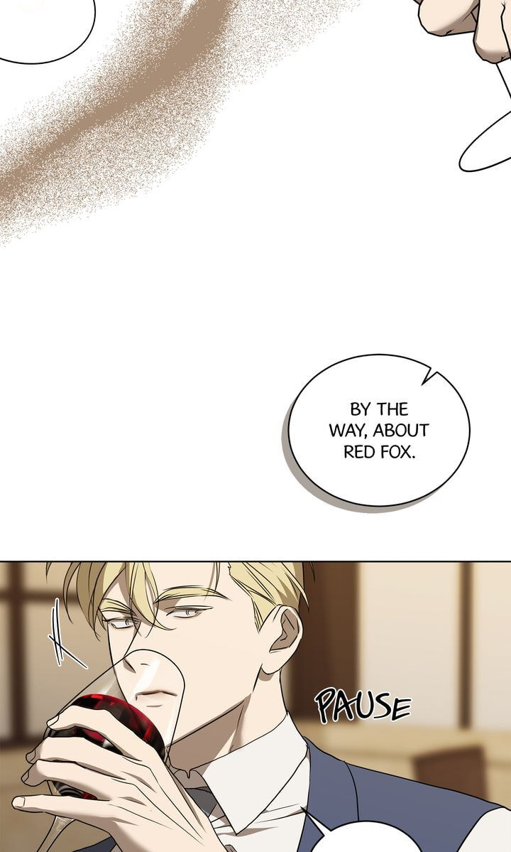 Read The Snow Queen chapter 16 image 30 on Lezhin