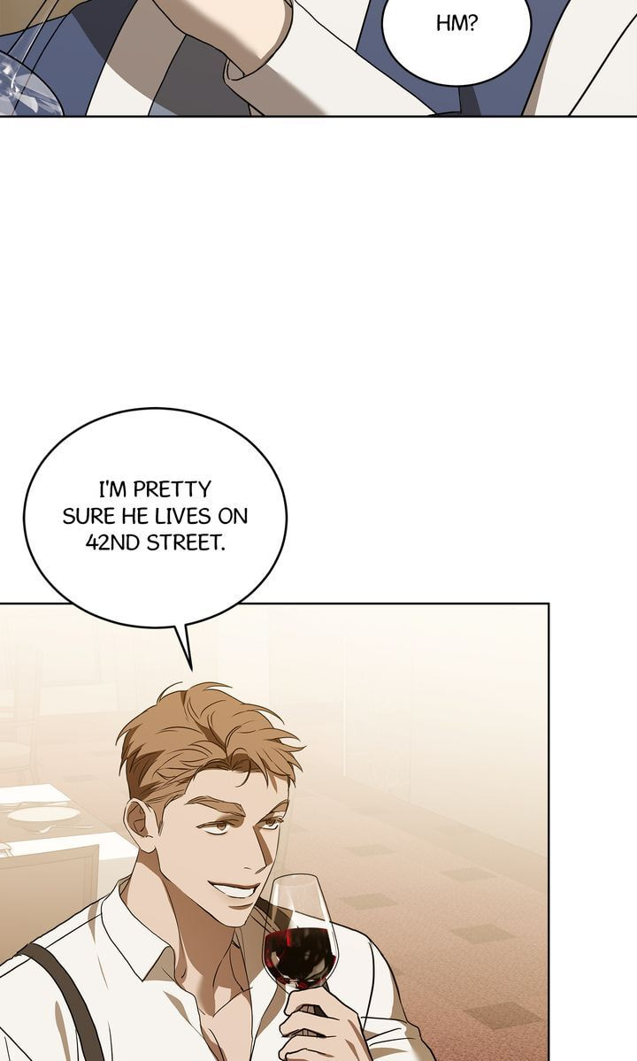 Read The Snow Queen chapter 16 image 31 on Lezhin