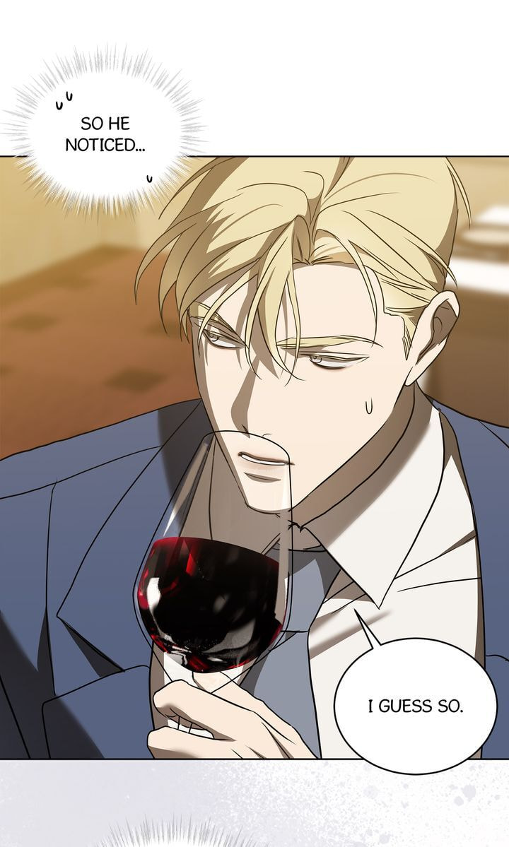 Read The Snow Queen chapter 16 image 34 on Lezhin