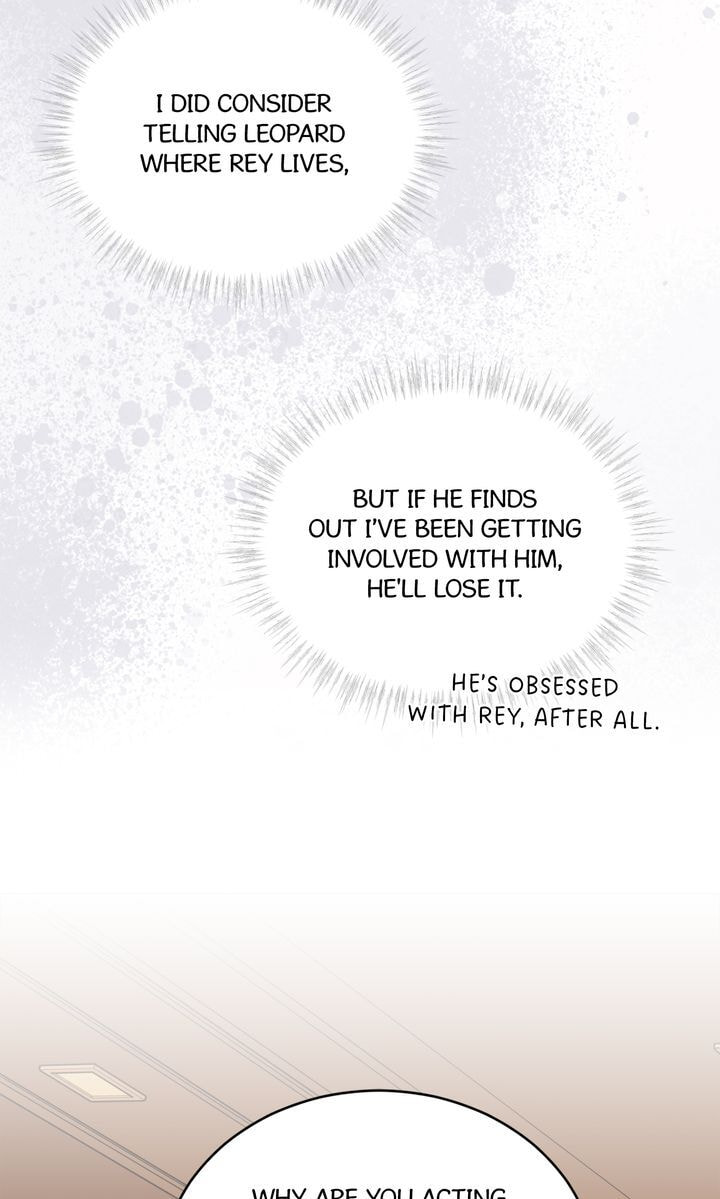 Read The Snow Queen chapter 16 image 35 on Lezhin