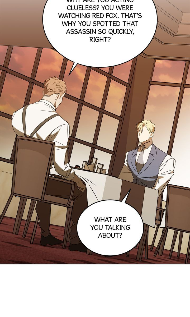 Read The Snow Queen chapter 16 image 36 on Lezhin