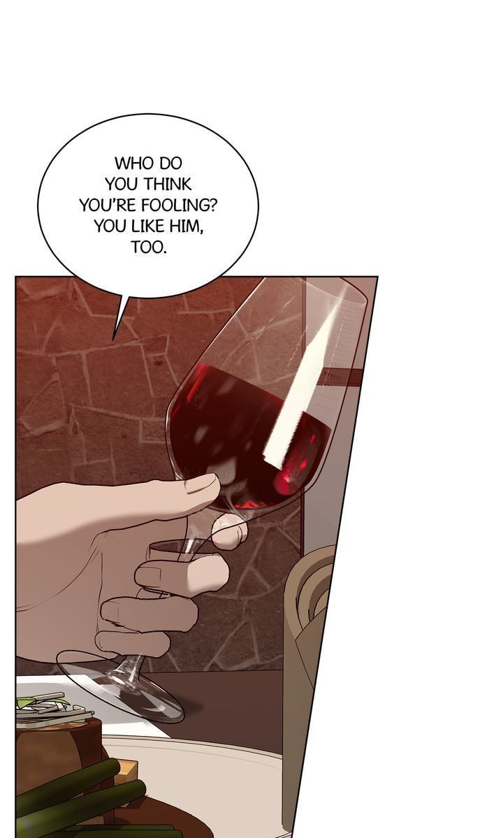 Read The Snow Queen chapter 16 image 37 on Lezhin
