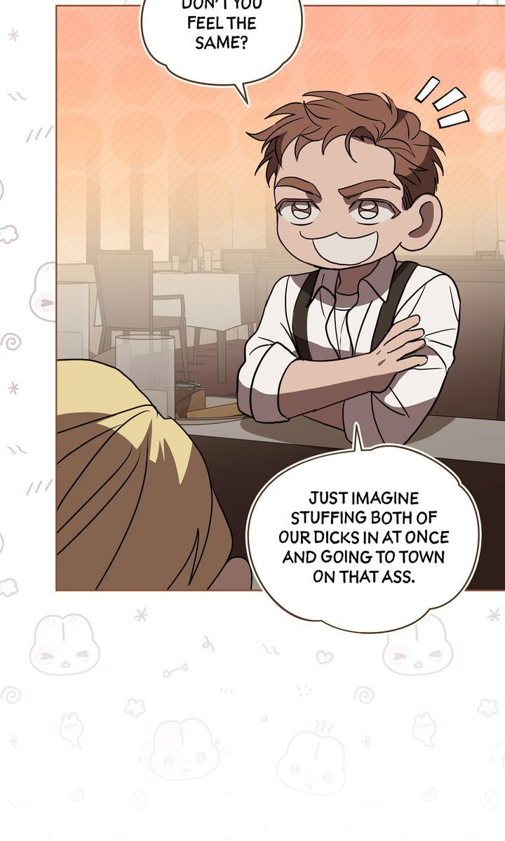 Read The Snow Queen chapter 16 image 42 on Lezhin