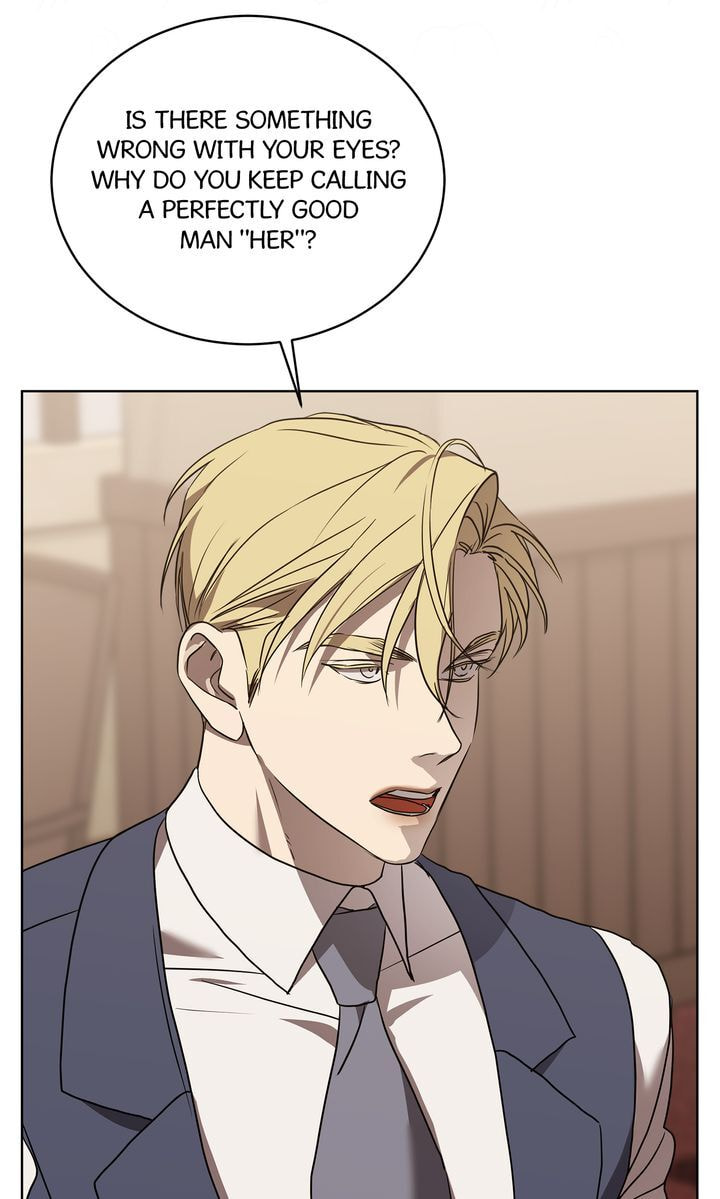 Read The Snow Queen chapter 16 image 43 on Lezhin