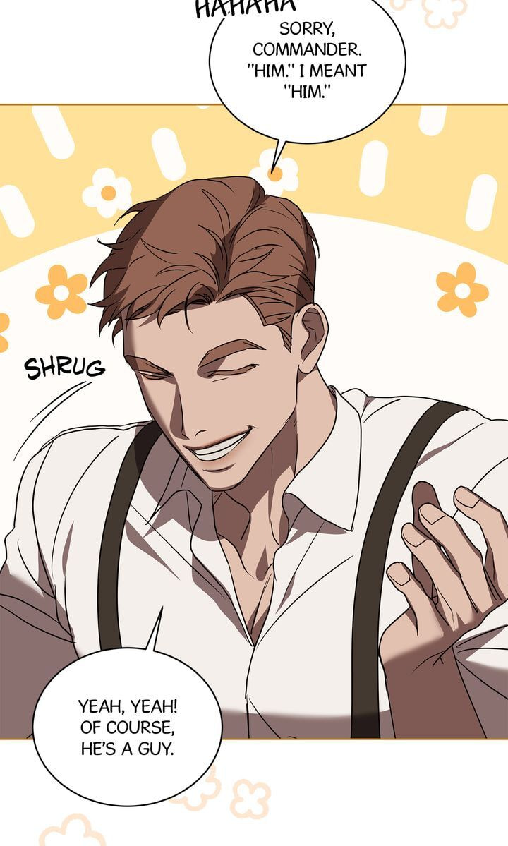 Read The Snow Queen chapter 16 image 46 on Lezhin
