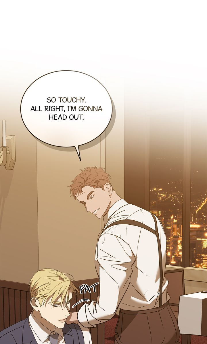 Read The Snow Queen chapter 16 image 48 on Lezhin