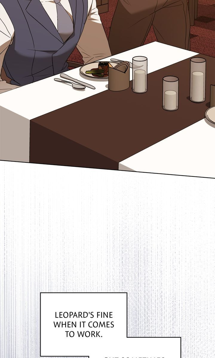 Read The Snow Queen chapter 16 image 49 on Lezhin