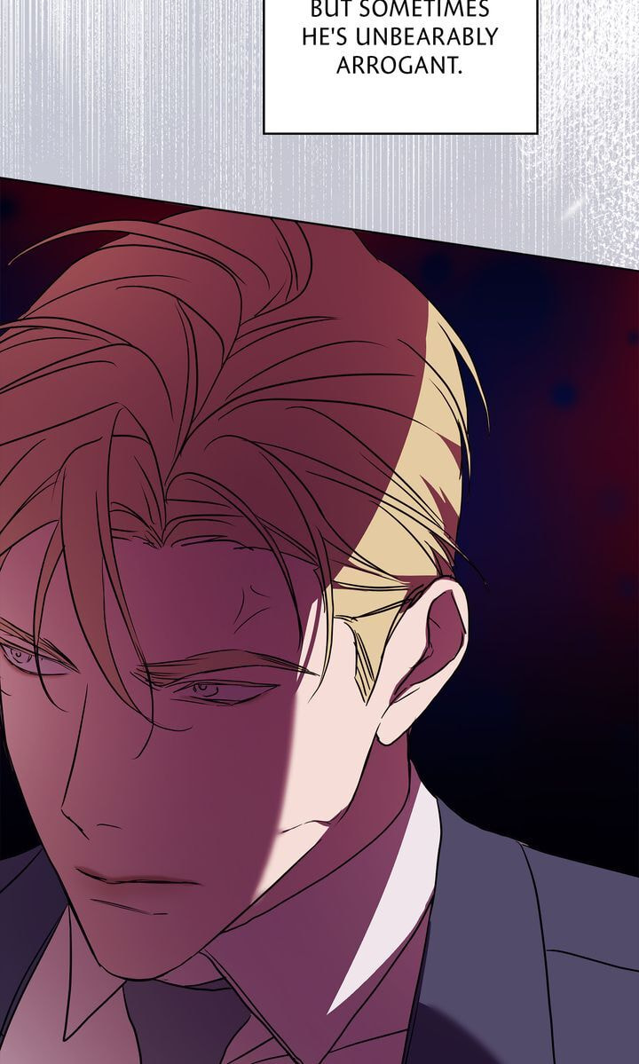 Read The Snow Queen chapter 16 image 50 on Lezhin