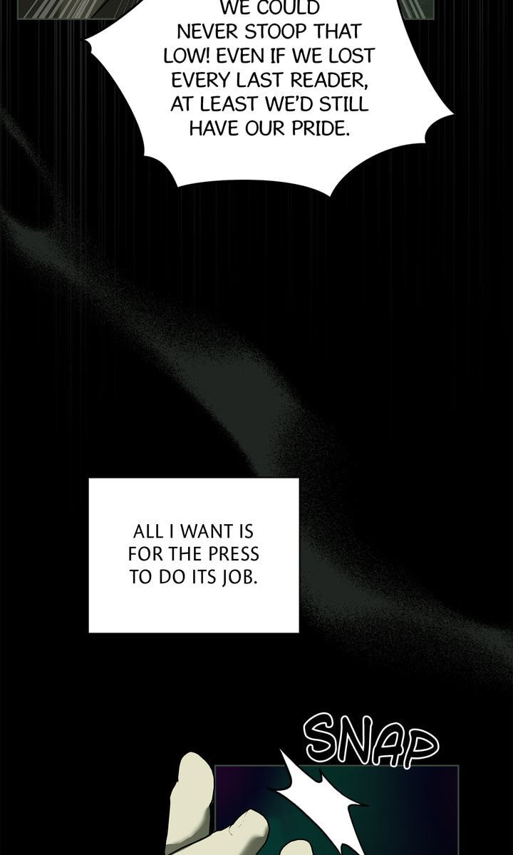 Read The Snow Queen chapter 16 image 64 on Lezhin