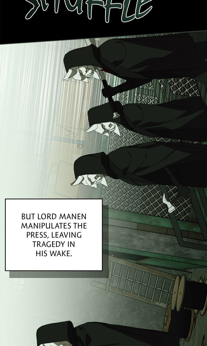 Read The Snow Queen chapter 16 image 66 on Lezhin