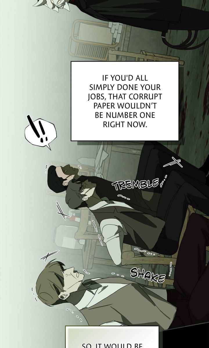 Read The Snow Queen chapter 16 image 67 on Lezhin