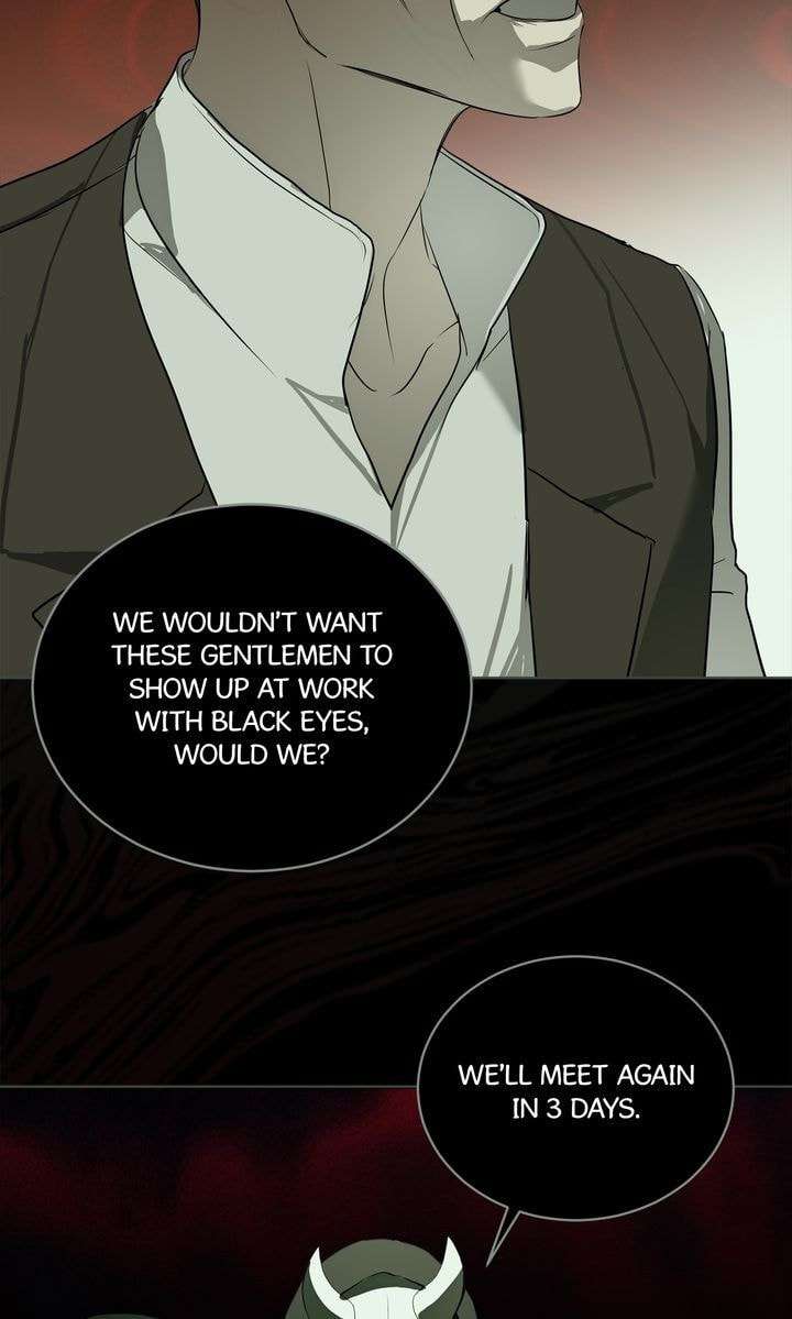 Read The Snow Queen chapter 16 image 69 on Lezhin