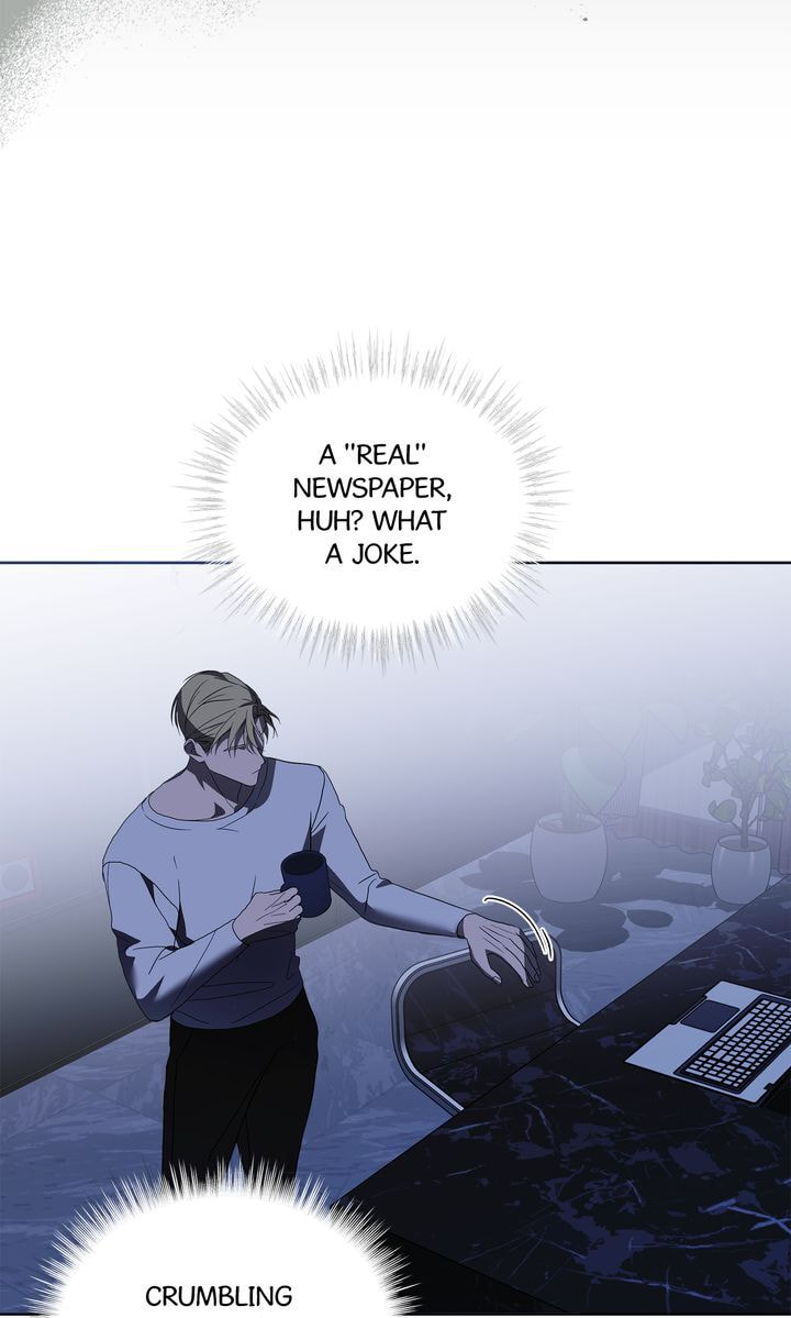 Read The Snow Queen chapter 16 image 77 on Lezhin