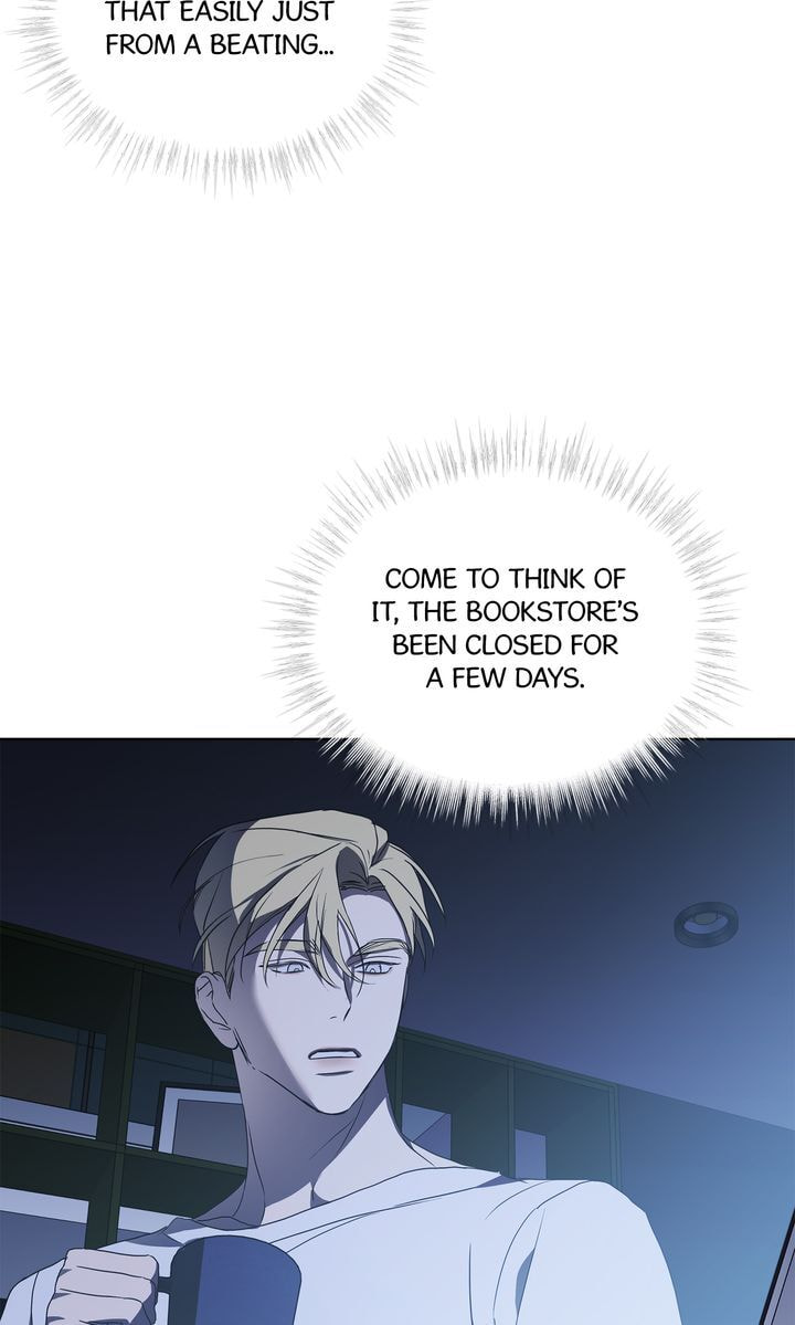 Read The Snow Queen chapter 16 image 78 on Lezhin