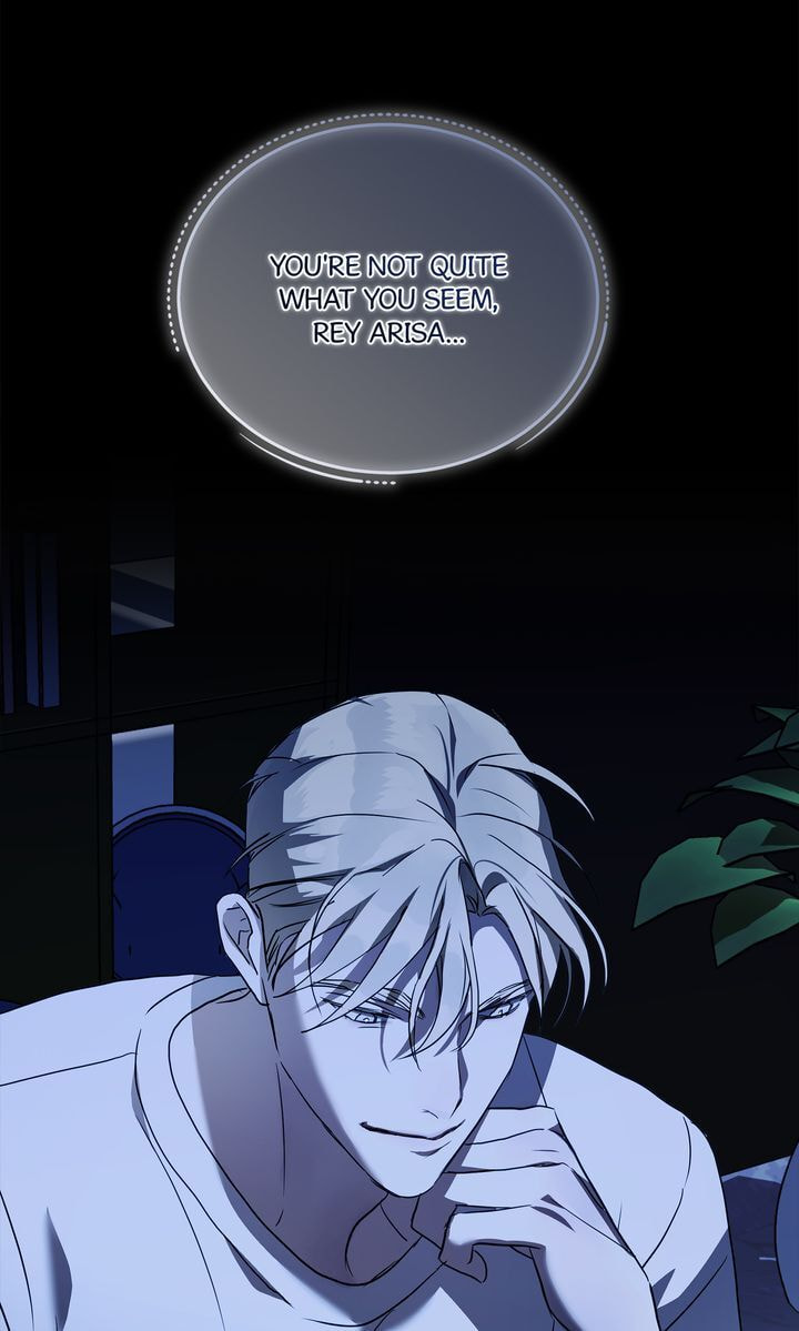 Read The Snow Queen chapter 16 image 86 on Lezhin