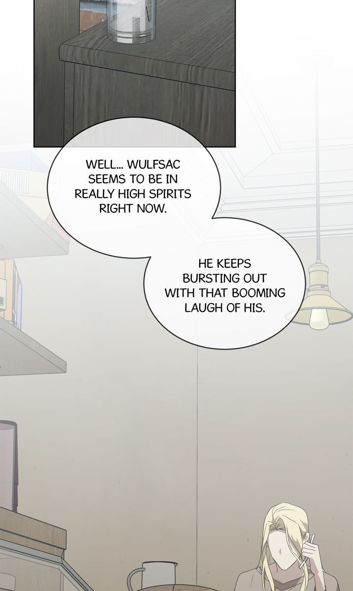 Read The Snow Queen chapter 17 image 1 on Lezhin