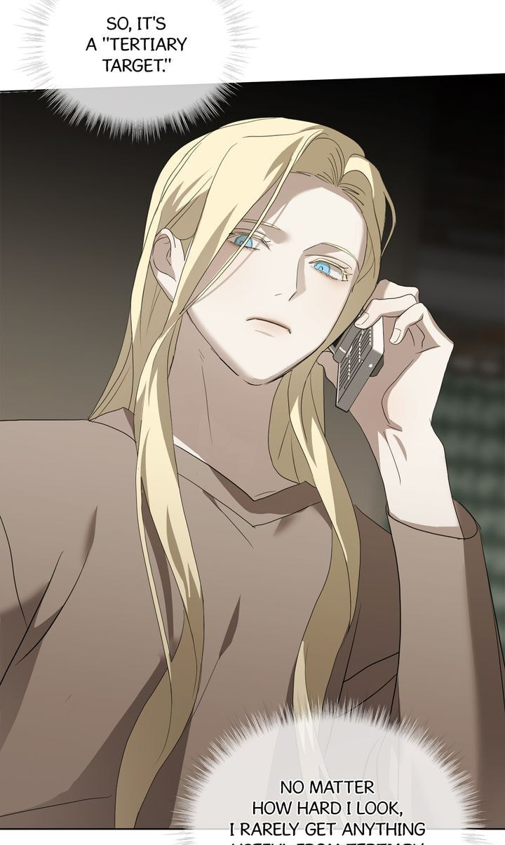 Read The Snow Queen chapter 17 image 11 on Lezhin