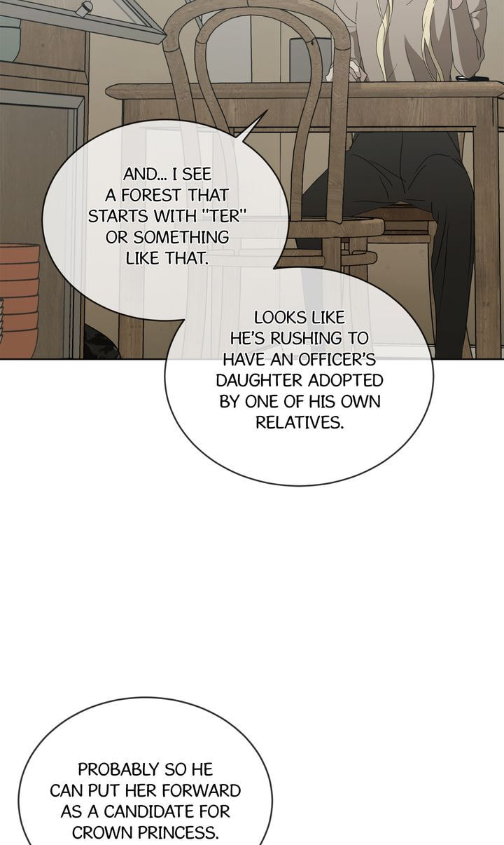 Read The Snow Queen chapter 17 image 2 on Lezhin