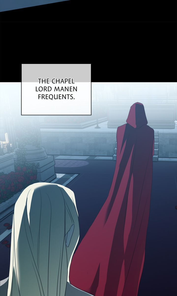 Read The Snow Queen chapter 17 image 24 on Lezhin