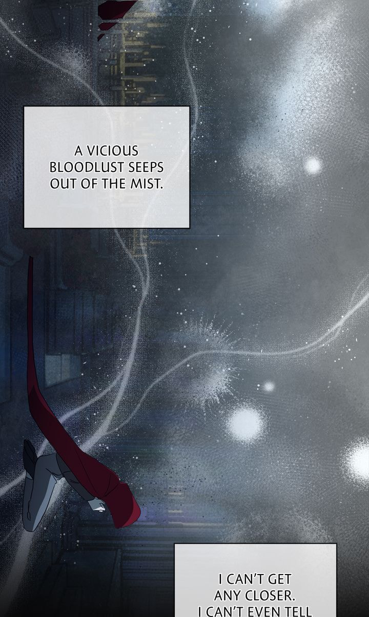 Read The Snow Queen chapter 17 image 26 on Lezhin