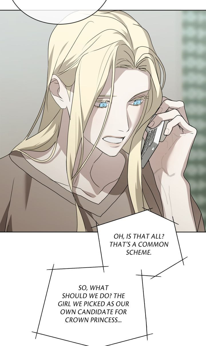 Read The Snow Queen chapter 17 image 3 on Lezhin