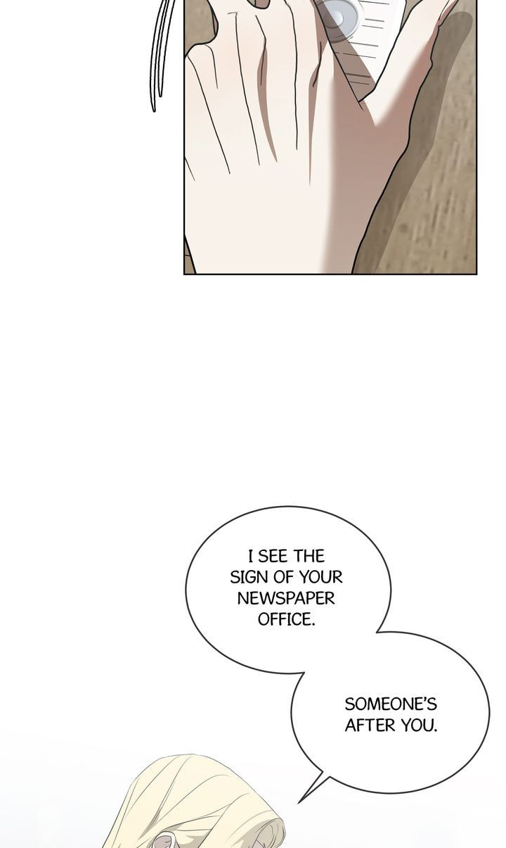 Read The Snow Queen chapter 17 image 33 on Lezhin