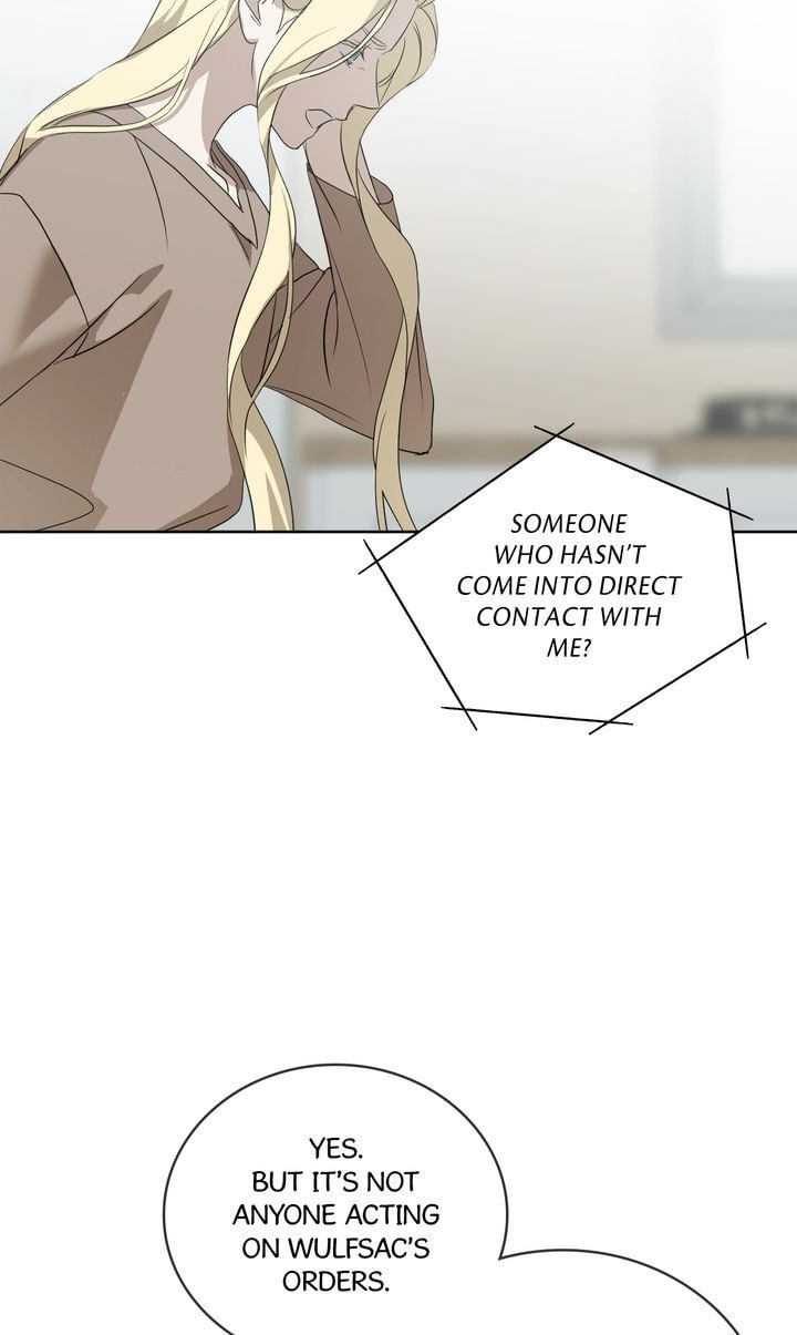 Read The Snow Queen chapter 17 image 34 on Lezhin