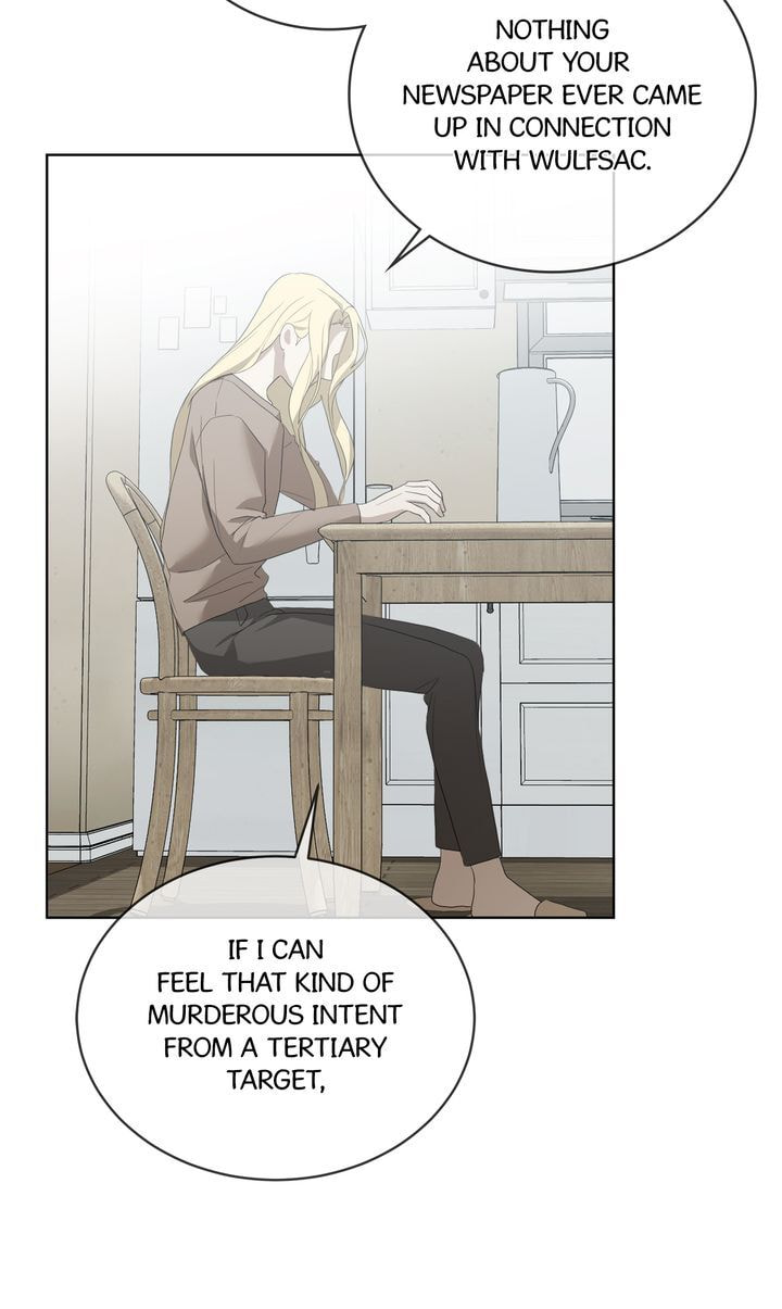 Read The Snow Queen chapter 17 image 35 on Lezhin