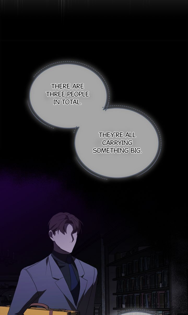 Read The Snow Queen chapter 17 image 39 on Lezhin