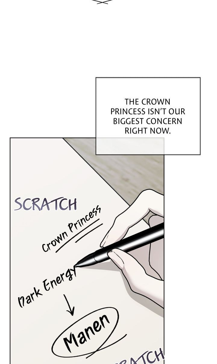 Read The Snow Queen chapter 17 image 4 on Lezhin