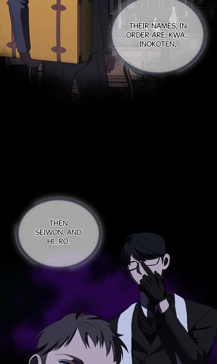 Read The Snow Queen chapter 17 image 40 on Lezhin