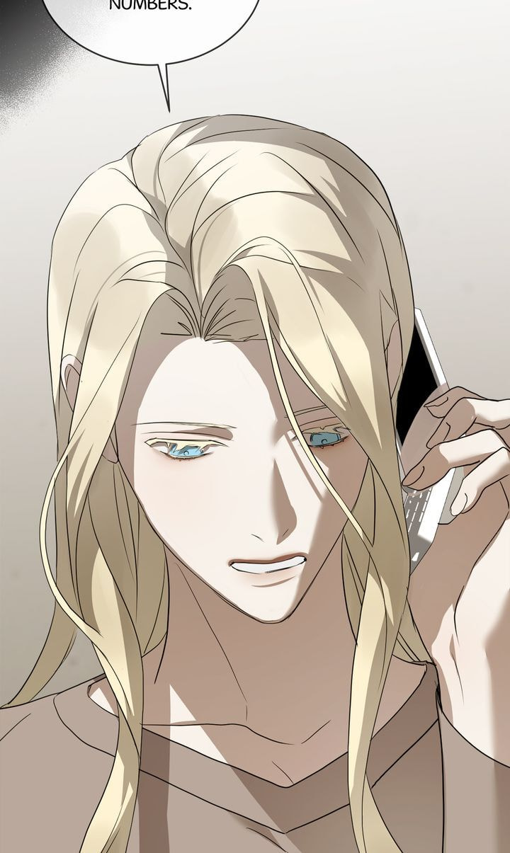 Read The Snow Queen chapter 17 image 42 on Lezhin