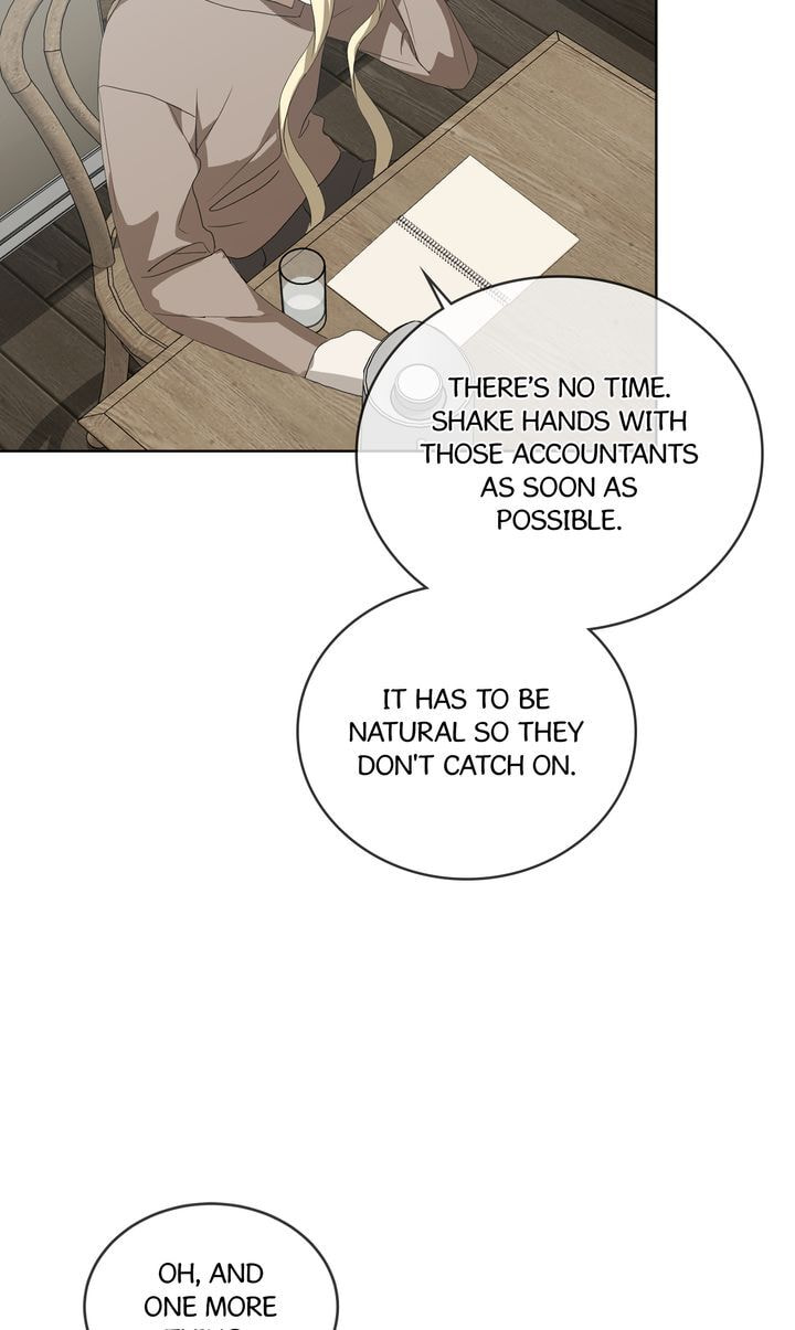 Read The Snow Queen chapter 17 image 44 on Lezhin