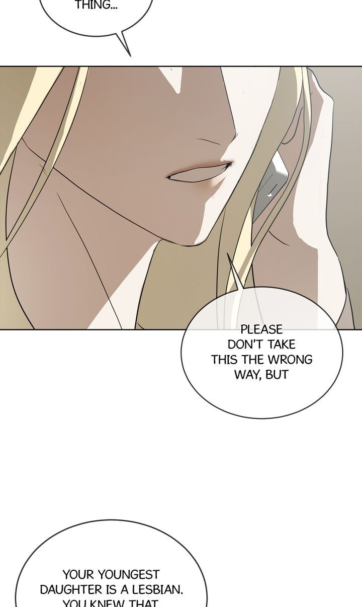 Read The Snow Queen chapter 17 image 45 on Lezhin